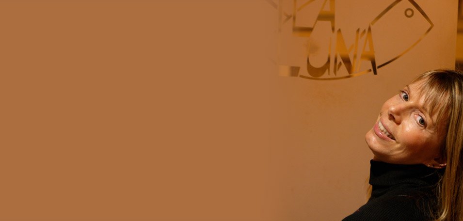 Restaurant La Luna - Restaurant Gastronomique à Paris  - Restaurant de Poissons et Coquillages à Paris 